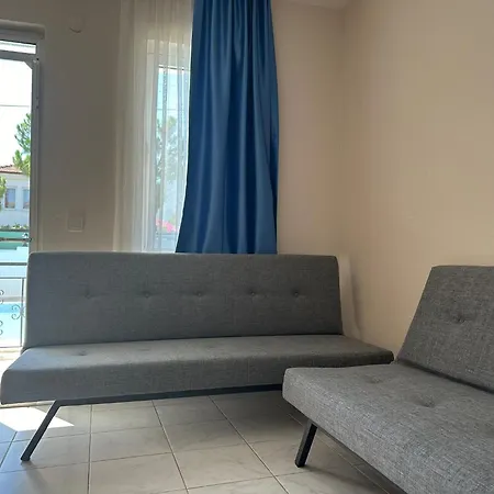 Lejlighedshotel Dalyan *