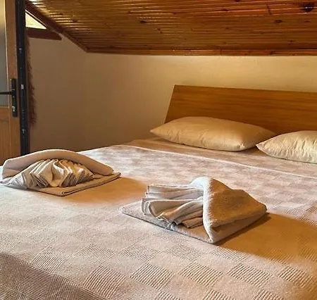 Dalyan Lejlighedshotel *