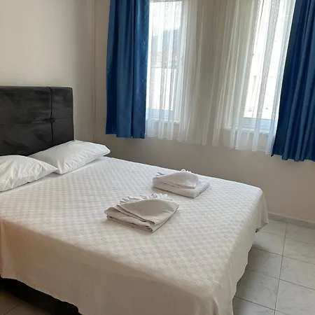 Dalyan Ξενοδοχείο με διαμερίσματα Ortaca (Mugla)