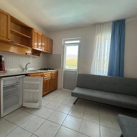 Dalyan Apart-hotel Ortaca (Mugla)