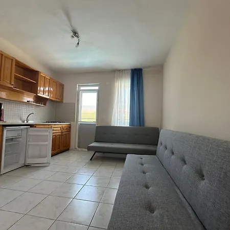 Aparthotel Dalyan Ortaca (Mugla)