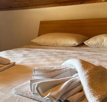Apart-hotel Dalyan *