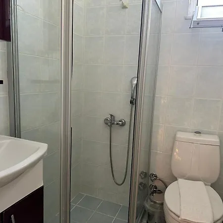 Aparthotel Dalyan Ortaca (Mugla)