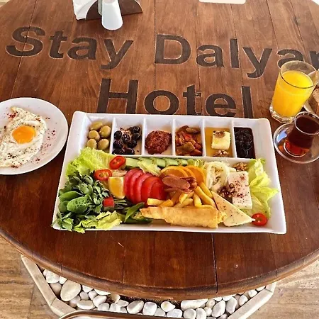 Dalyan