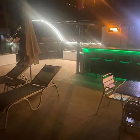 Dalyan Ξενοδοχείο με διαμερίσματα *