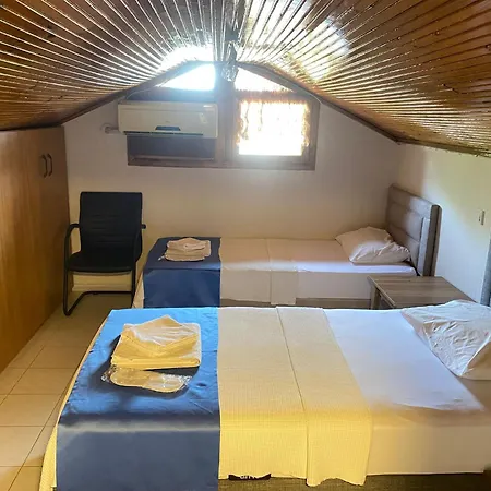 Dalyan Apart-hotel Ortaca (Mugla)