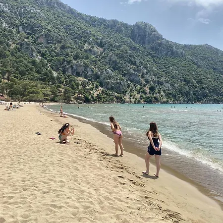 Dalyan * Ortaca (Mugla)