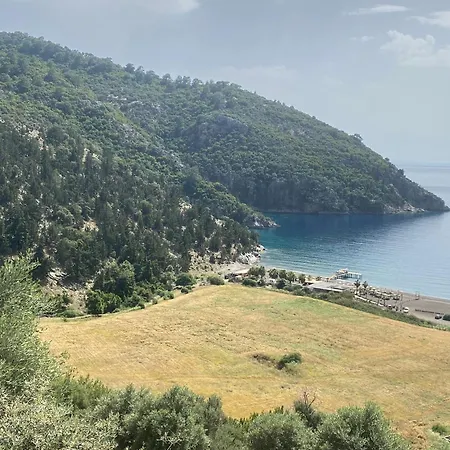 Dalyan Ξενοδοχείο με διαμερίσματα